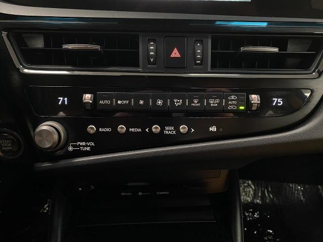 2022 Lexus ES 350 Vehicle Photo in Appleton, WI 54913