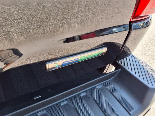 2022 Ford F-150 Vehicle Photo in EMPORIA, VA 23847-1235