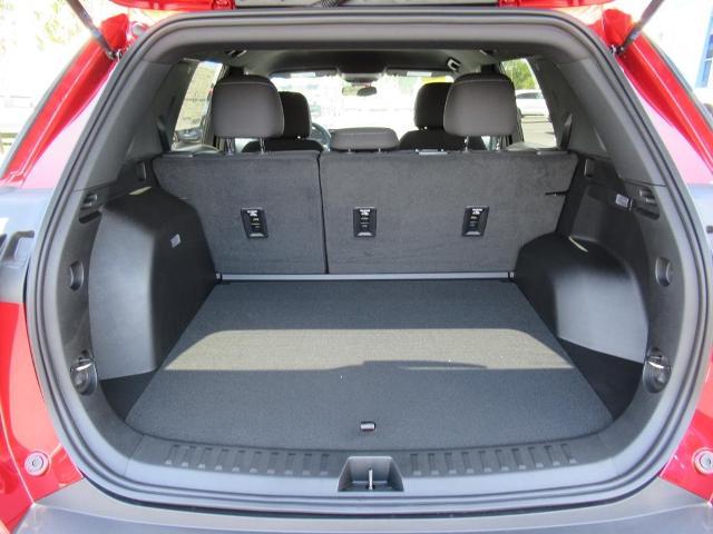 2026 Chevrolet Equinox Vehicle Photo in LEESBURG, FL 34788-4022