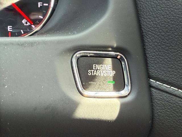 2023 GMC Acadia Vehicle Photo in COLUMBIA, MO 65203-3903