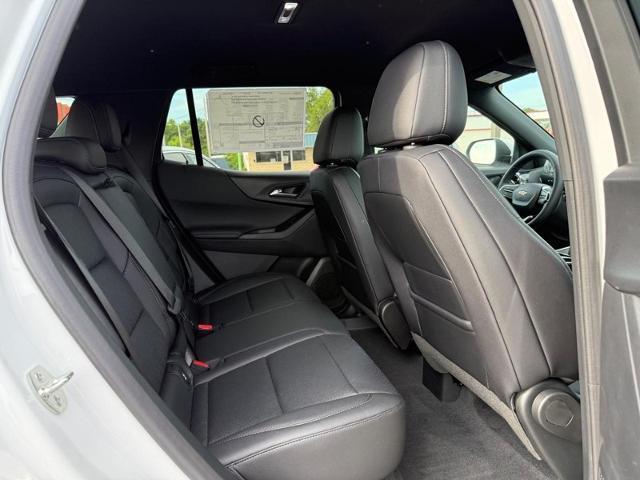 2026 Chevrolet Equinox Vehicle Photo in COLUMBIA, MO 65203-3903