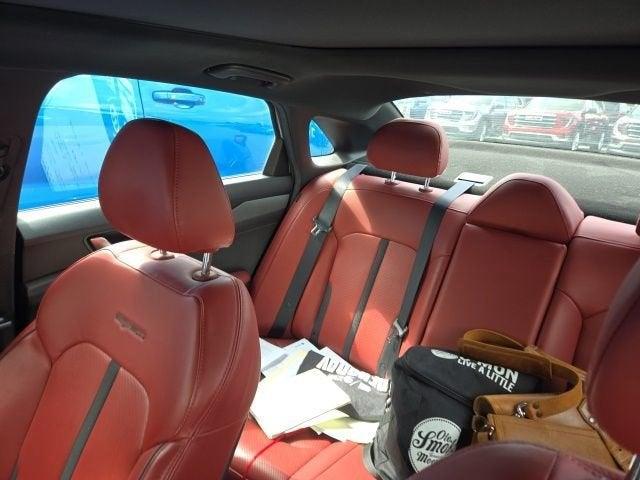 2022 Kia K5 Vehicle Photo in Fishers, IN 46038