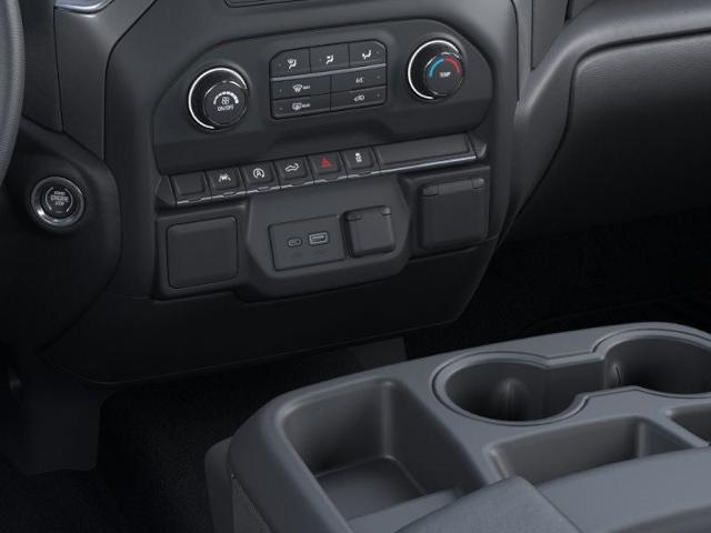 2025 Chevrolet Silverado 1500 Vehicle Photo in LANCASTER, PA 17601-0000