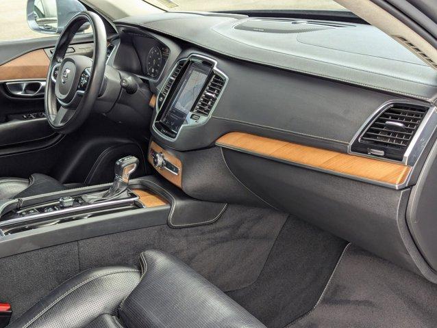 2019 Volvo XC90 Vehicle Photo in San Antonio, TX 78230