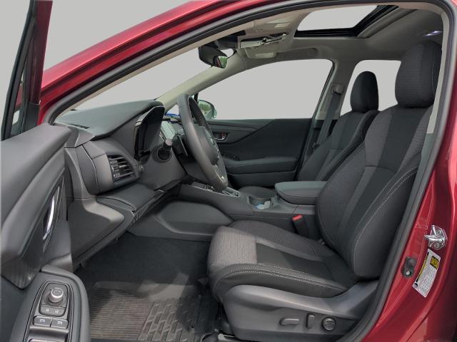 2025 Subaru Outback Vehicle Photo in Green Bay, WI 54304
