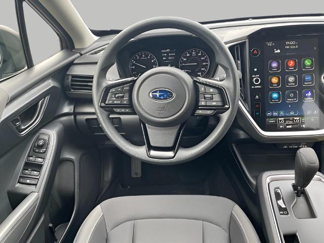 2025 Subaru Crosstrek Vehicle Photo in Oshkosh, WI 54904