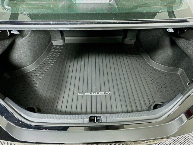 2023 Toyota Camry Vehicle Photo in Flemington, NJ 08822