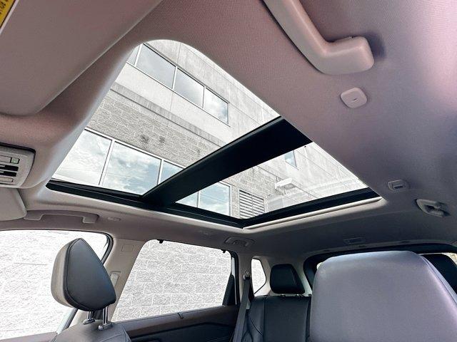 2022 Nissan Rogue Vehicle Photo in Flemington, NJ 08822