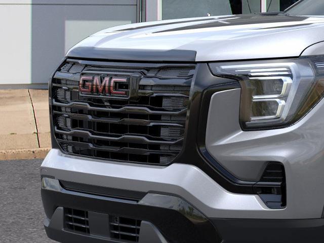 2026 GMC Terrain Vehicle Photo in TREVOSE, PA 19053-4984