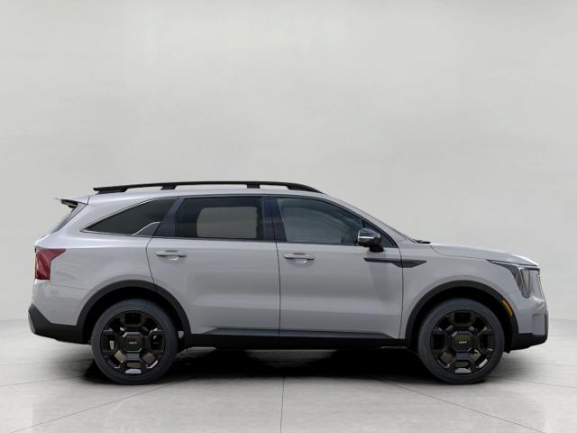 2025 Kia Sorento Vehicle Photo in Oshkosh, WI 54904