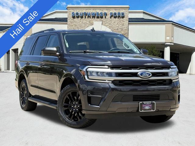 2024 Ford Expedition Vehicle Photo in Weatherford, TX 76087
