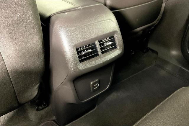 2024 GMC Terrain Vehicle Photo in Tulsa, OK 74129