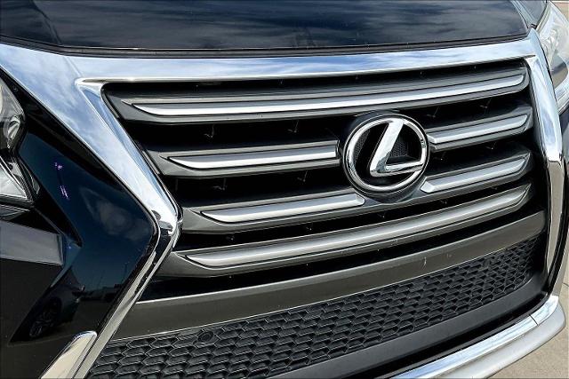 2019 Lexus GX 460 Vehicle Photo in Grapevine, TX 76051