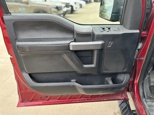 2017 Ford F-150 Vehicle Photo in Grapevine, TX 76051