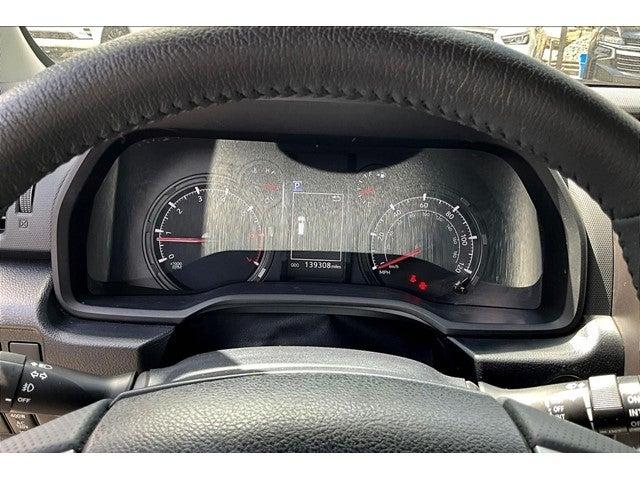 2021 Toyota 4Runner Vehicle Photo in San Antonio, TX 78230
