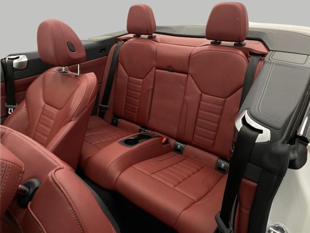 2024 BMW M440i xDrive Vehicle Photo in Appleton, WI 54913