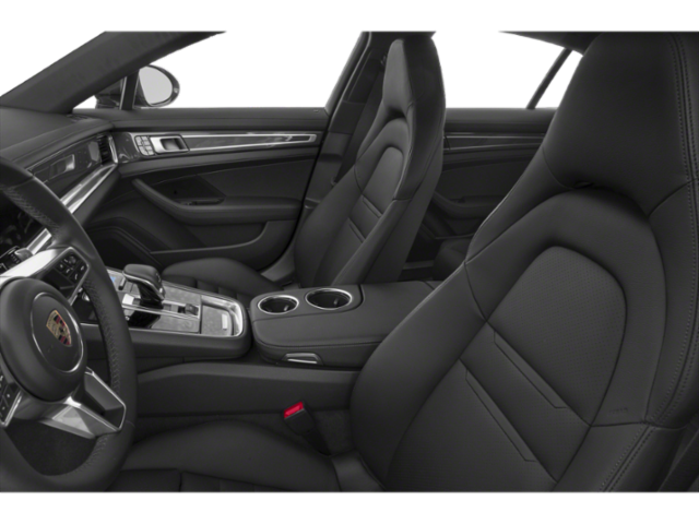 2018 Porsche Panamera Vehicle Photo in San Antonio, TX 78230
