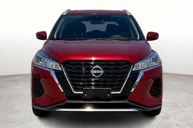 2024 Nissan Kicks Vehicle Photo in San Antonio, TX 78230