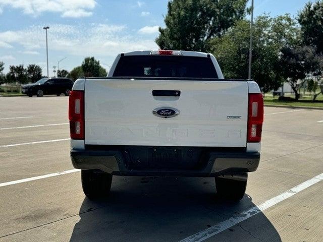 2019 Ford Ranger Vehicle Photo in San Antonio, TX 78230