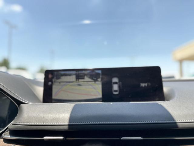 2021 Genesis G80 Vehicle Photo in San Antonio, TX 78230