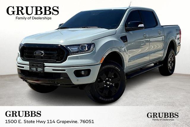 2022 Ford Ranger Vehicle Photo in San Antonio, TX 78230