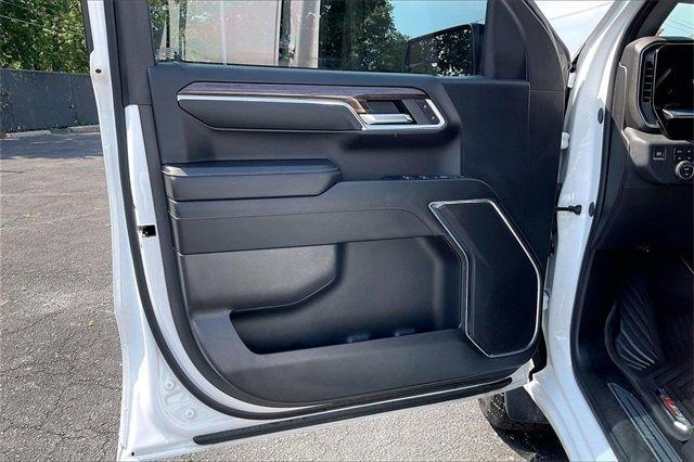 2024 Chevrolet Silverado 1500 Vehicle Photo in INDEPENDENCE, MO 64055-1314