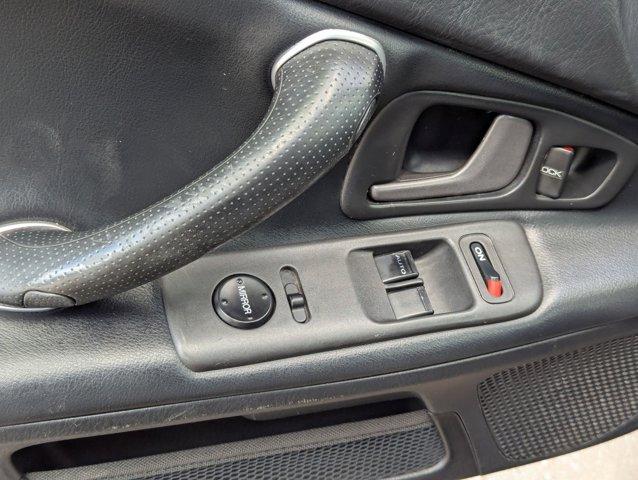 2005 Honda S2000 Vehicle Photo in San Antonio, TX 78230