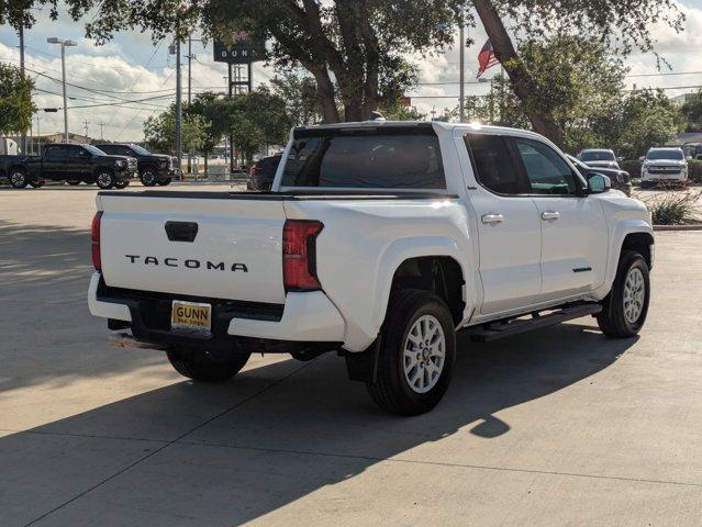 2024 Toyota Tacoma 2WD Vehicle Photo in SELMA, TX 78154-1460