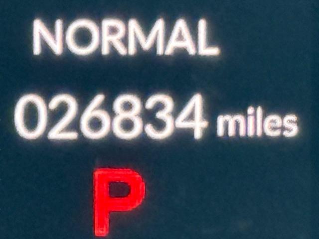 2024 Honda CR-V Hybrid Vehicle Photo in Appleton, WI 54914