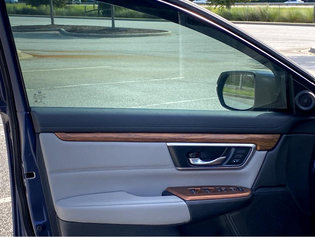 2019 Honda CR-V Vehicle Photo in POOLER, GA 31322-3252