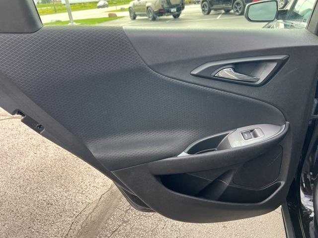 2024 Chevrolet Malibu Vehicle Photo in GREEN BAY, WI 54304-5303