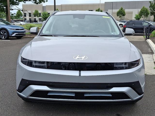 2025 Hyundai IONIQ 5 Vehicle Photo in Philadelphia, PA 19116