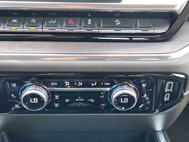 2023 GMC Sierra 1500 Vehicle Photo in DENTON, TX 76210-9321