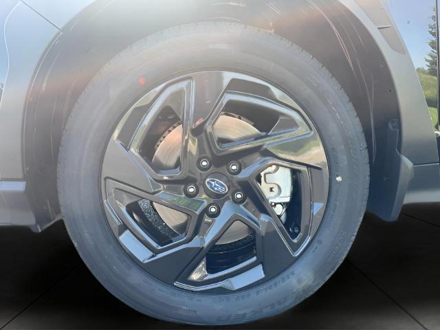 2025 Subaru Crosstrek Vehicle Photo in Oshkosh, WI 54904