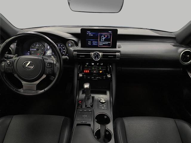 2021 Lexus IS 300 Vehicle Photo in Appleton, WI 54913
