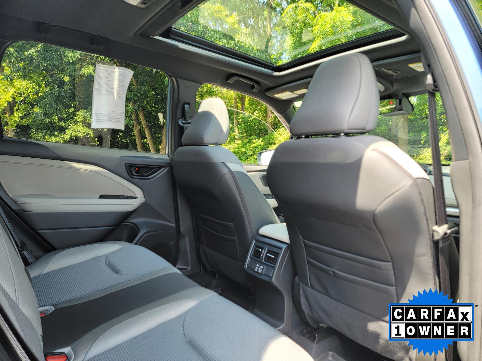 2025 Subaru Forester Vehicle Photo in Harrisburg, PA 17111