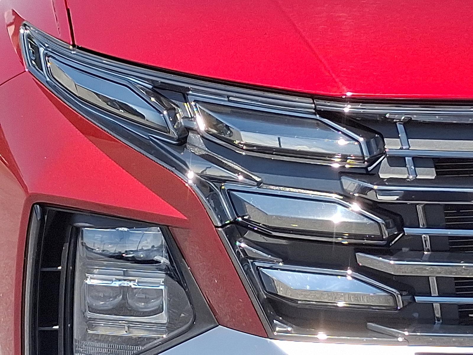 2025 Hyundai TUCSON Hybrid Vehicle Photo in Harrisburg, PA 17111