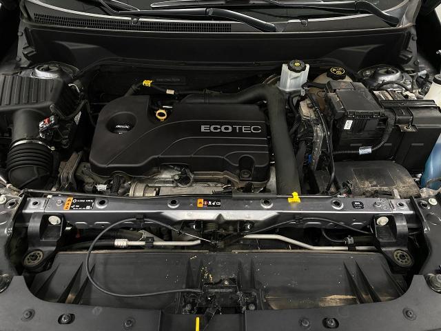 2019 GMC Terrain Vehicle Photo in Appleton, WI 54913