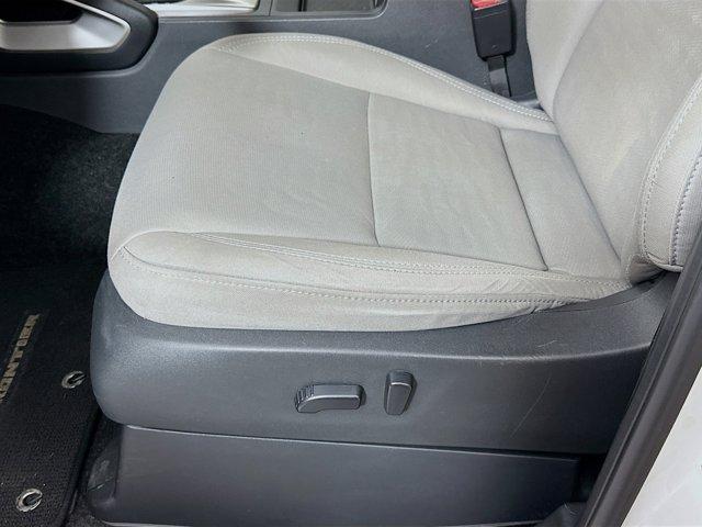 2022 Nissan Frontier Vehicle Photo in Flemington, NJ 08822
