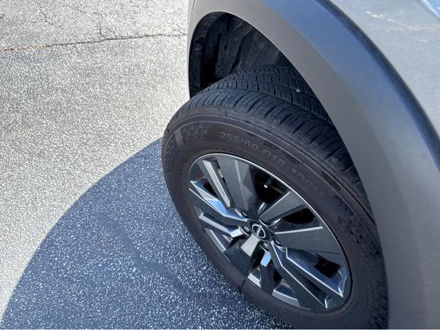 2024 Nissan Pathfinder Vehicle Photo in Savannah, GA 31419