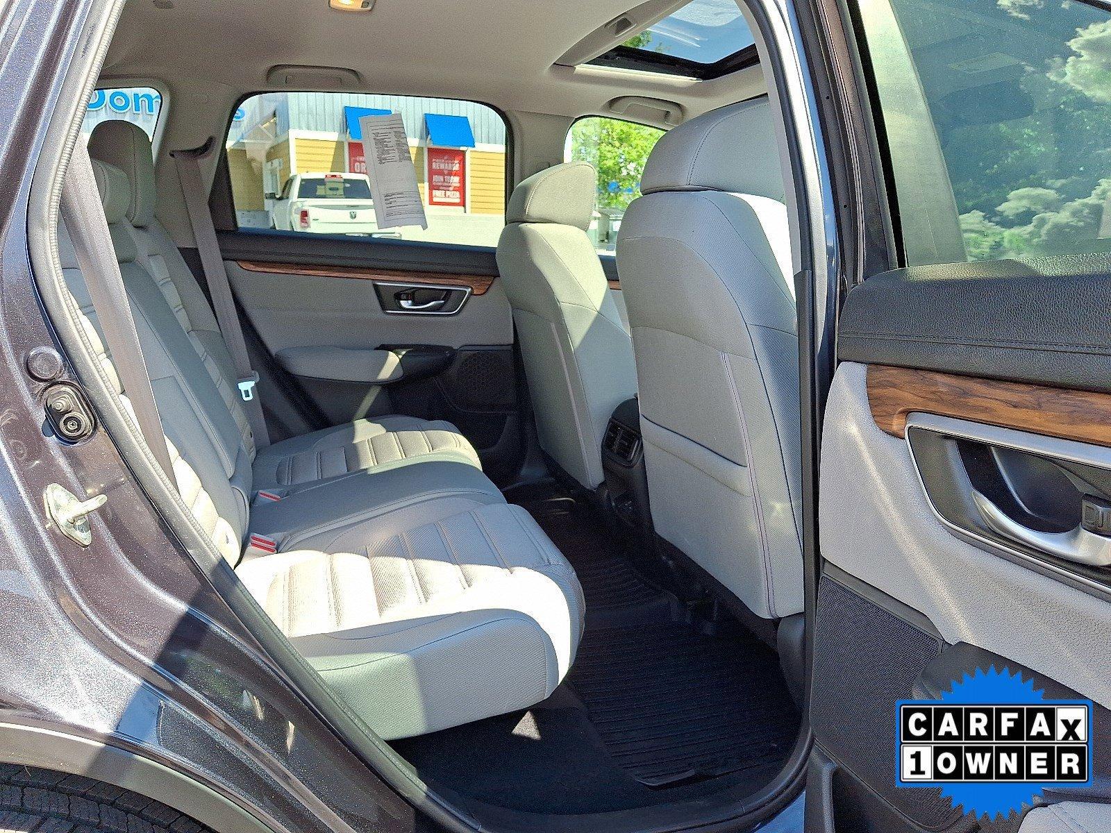 2018 Honda CR-V Vehicle Photo in Harrisburg, PA 17111