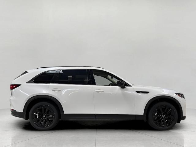 2025 Mazda CX-90 Vehicle Photo in Green Bay, WI 54304