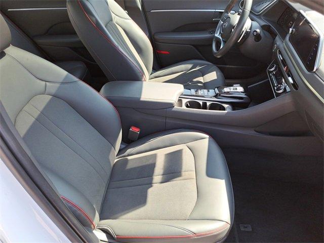 2023 Hyundai Sonata Vehicle Photo in MILFORD, OH 45150-1684