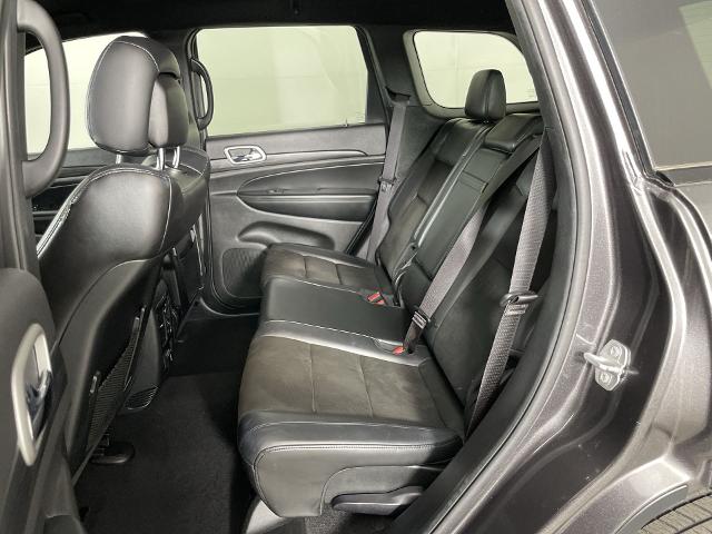 2020 Jeep Grand Cherokee Vehicle Photo in GILBERT, AZ 85297-0402