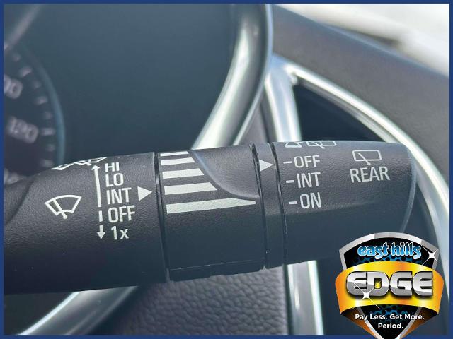 2022 Chevrolet Equinox Vehicle Photo in Roslyn, NY 11576
