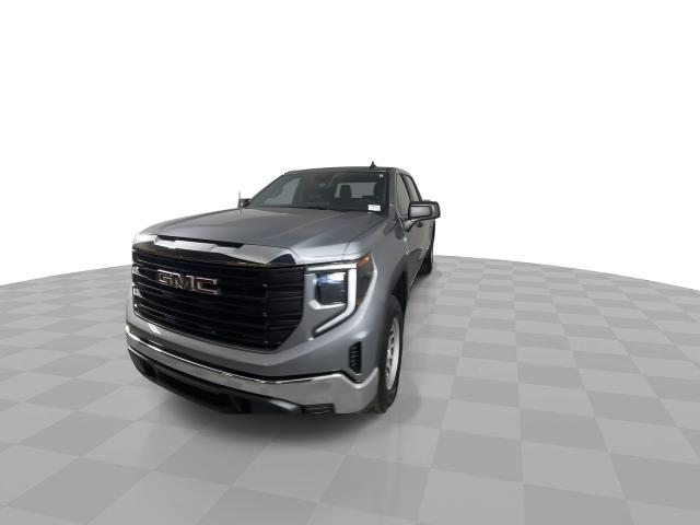 2024 GMC Sierra 1500 Vehicle Photo in GILBERT, AZ 85297-0402