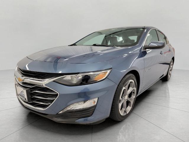 2024 Chevrolet Malibu Vehicle Photo in MANITOWOC, WI 54220-5838