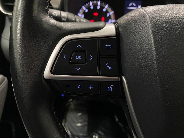 2022 Toyota Highlander Vehicle Photo in Appleton, WI 54913