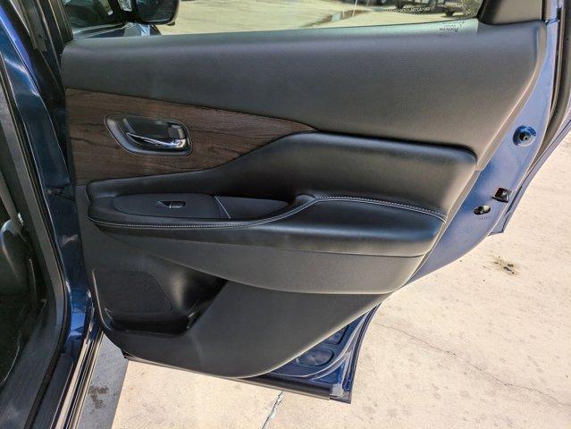 2019 Nissan Murano Vehicle Photo in San Antonio, TX 78209