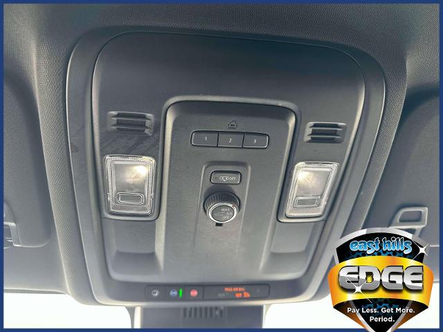 2023 Chevrolet Suburban Vehicle Photo in Roslyn, NY 11576